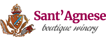 Sant'Agnese Boutique Winery - Tuscany